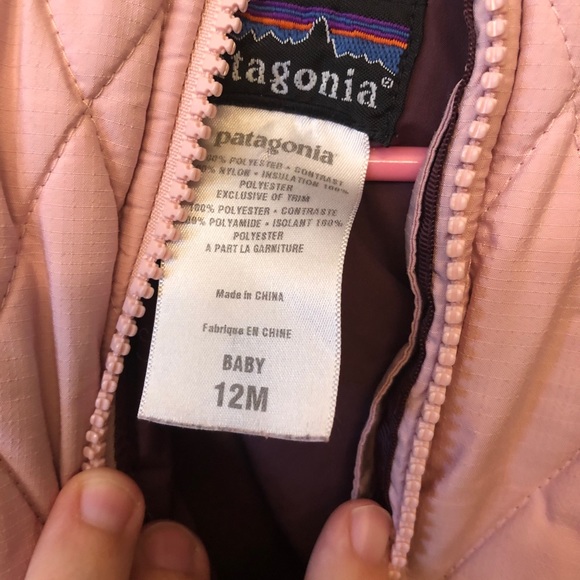 Patagonia jacket - Picture 2 of 2